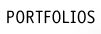 Portfolios